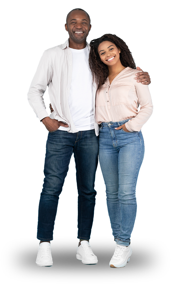 Professional Portrait