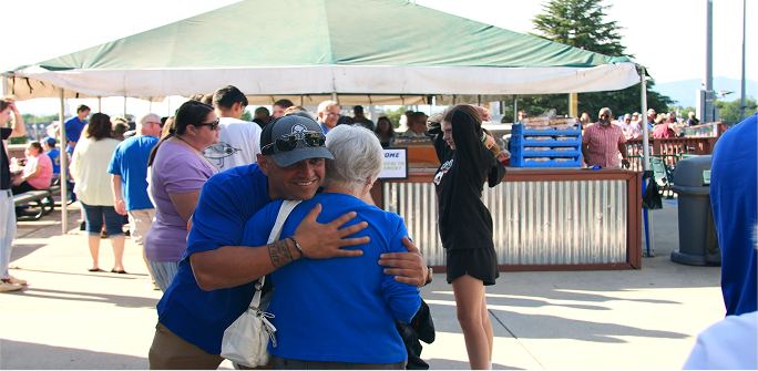 Hillcats Family Cookout